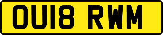 OU18RWM