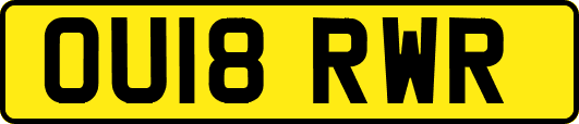 OU18RWR