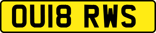 OU18RWS