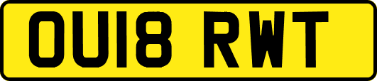 OU18RWT