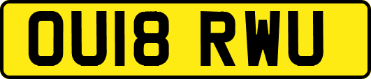 OU18RWU