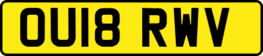 OU18RWV