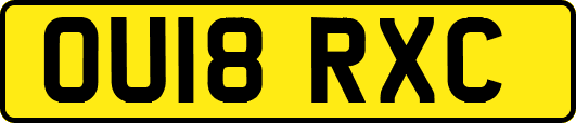 OU18RXC