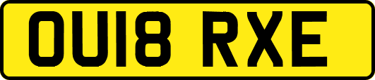 OU18RXE