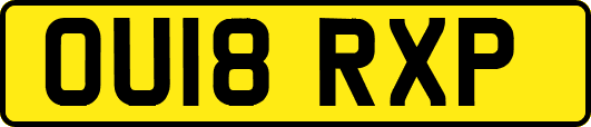 OU18RXP