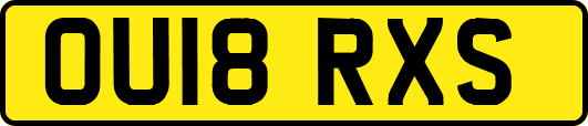 OU18RXS