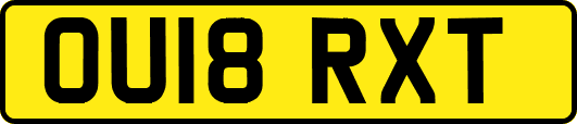 OU18RXT