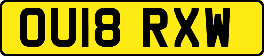 OU18RXW