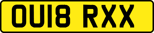 OU18RXX