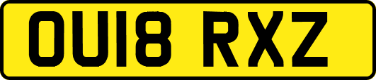 OU18RXZ