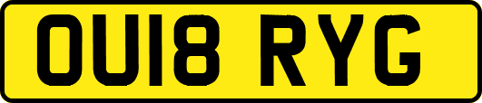 OU18RYG