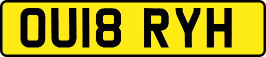 OU18RYH