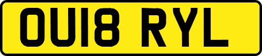 OU18RYL