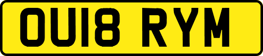 OU18RYM