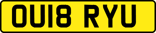 OU18RYU