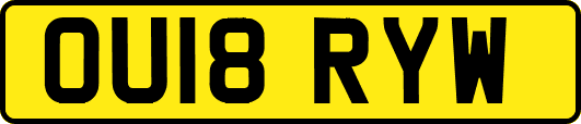 OU18RYW