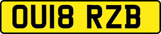 OU18RZB