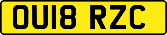 OU18RZC