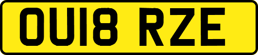 OU18RZE