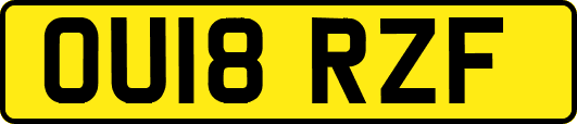 OU18RZF