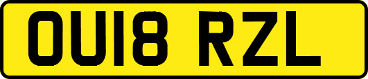 OU18RZL
