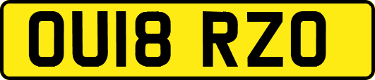 OU18RZO