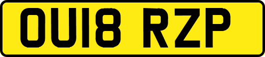 OU18RZP