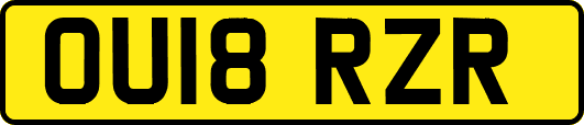 OU18RZR