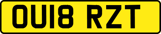 OU18RZT