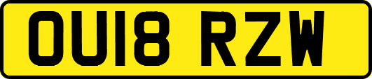 OU18RZW