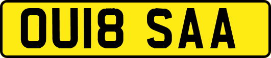 OU18SAA