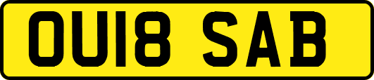 OU18SAB