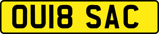 OU18SAC