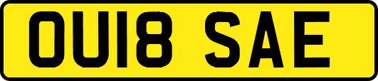 OU18SAE