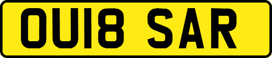 OU18SAR