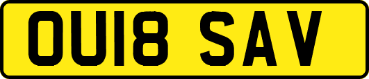 OU18SAV