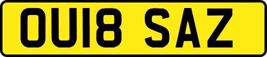 OU18SAZ