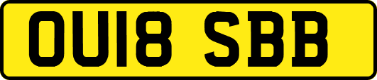 OU18SBB