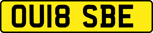OU18SBE