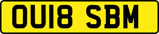 OU18SBM
