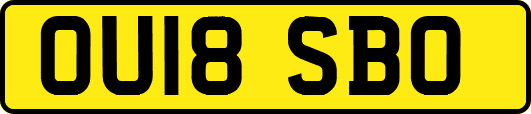 OU18SBO