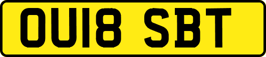OU18SBT
