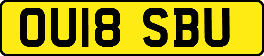 OU18SBU