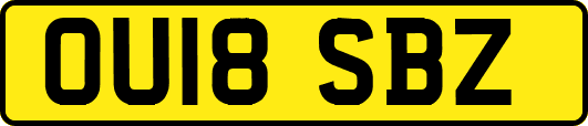 OU18SBZ