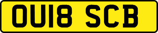 OU18SCB