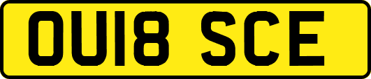 OU18SCE