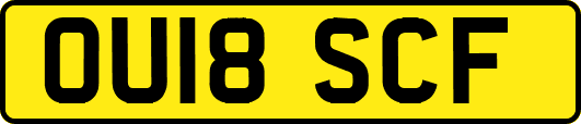 OU18SCF
