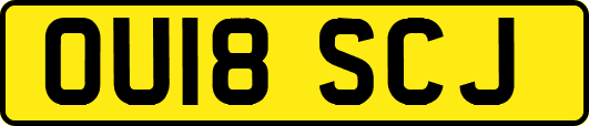 OU18SCJ
