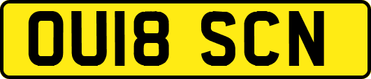 OU18SCN