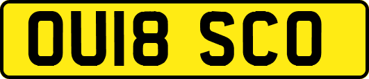 OU18SCO